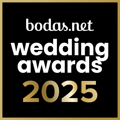 Supertocadas, ganador Wedding Awards 2023 Bodas.net